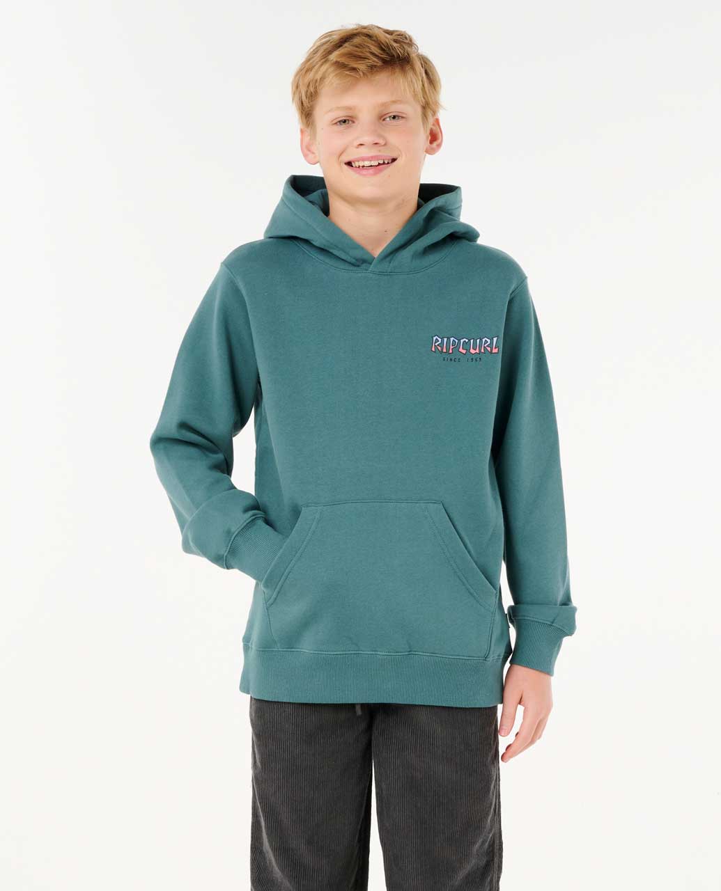 Rip Curl | Eruption Fleece - Boys (8-16 years)