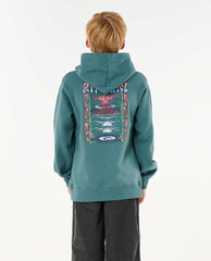 Rip Curl | Eruption Fleece - Boys (8-16 years)