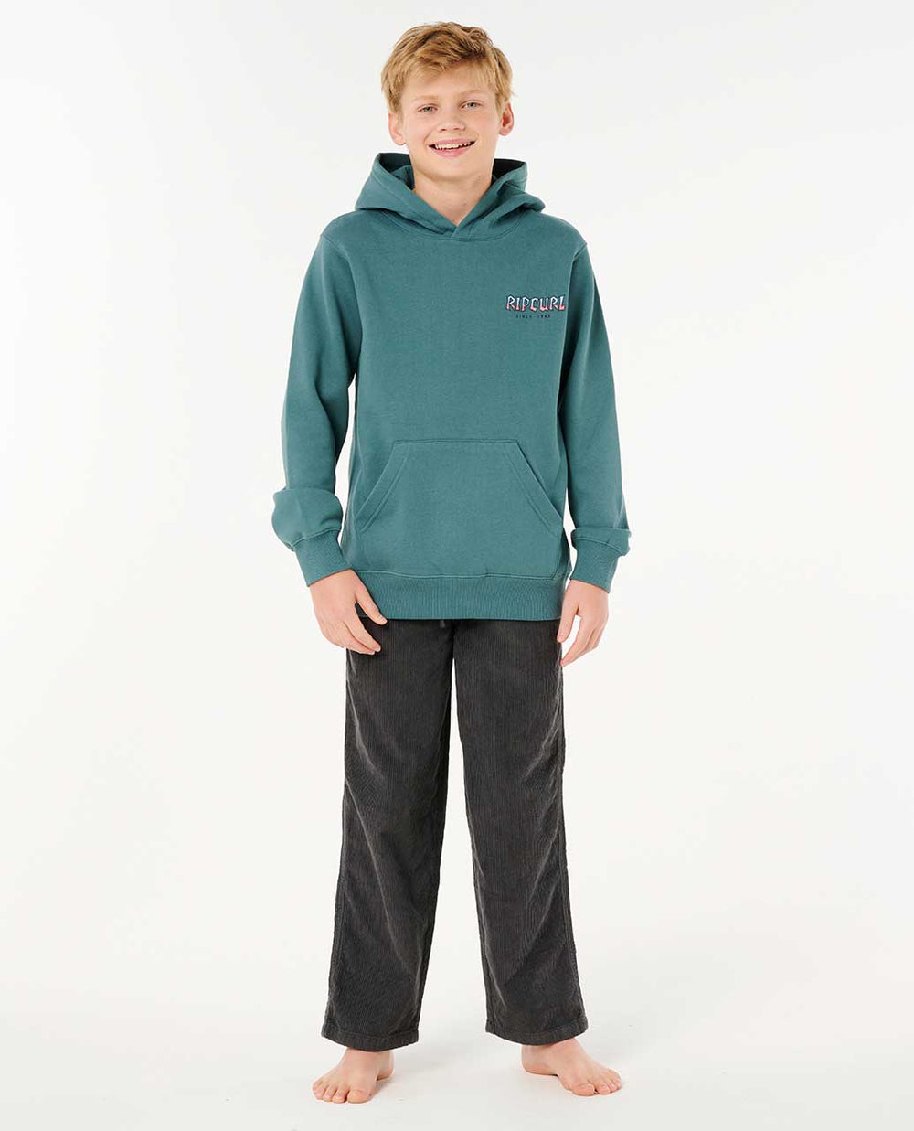 Rip Curl | Eruption Fleece - Boys (8-16 years)