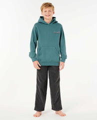 Rip Curl | Eruption Fleece - Boys (8-16 years)