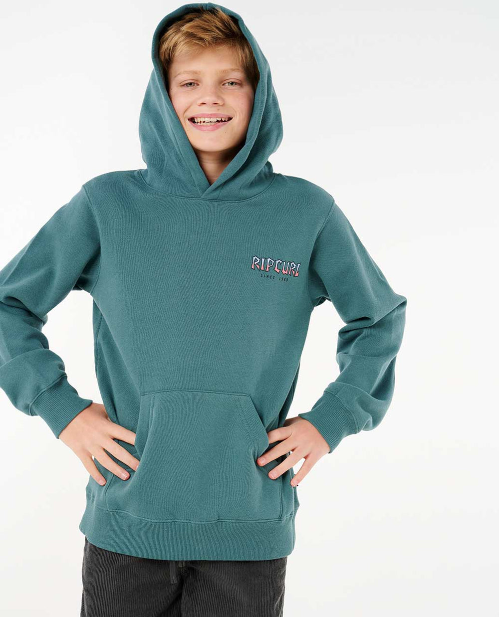Rip Curl | Eruption Fleece - Boys (8-16 years)