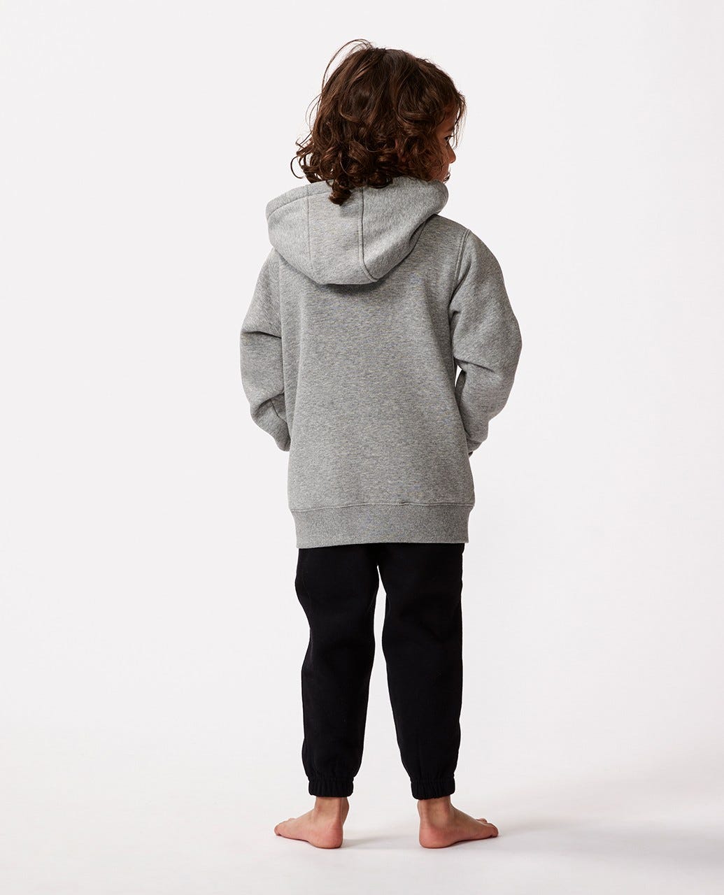 Rip Curl | Wetsuit Icon Zip Through Hood - Boys (1-8 years)