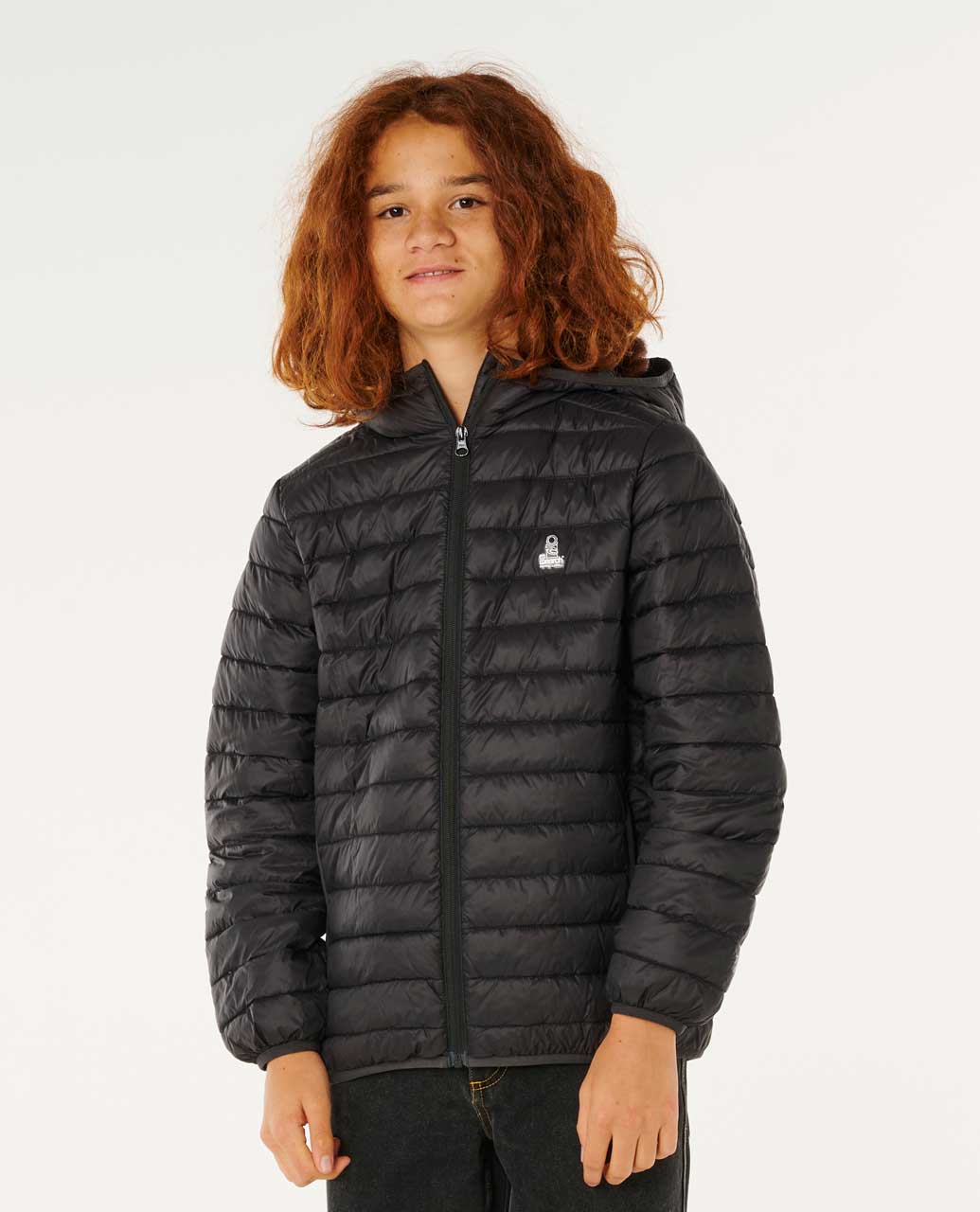 Rip Curl | Anti-Series Search Puffer - Kids (8-16 years)