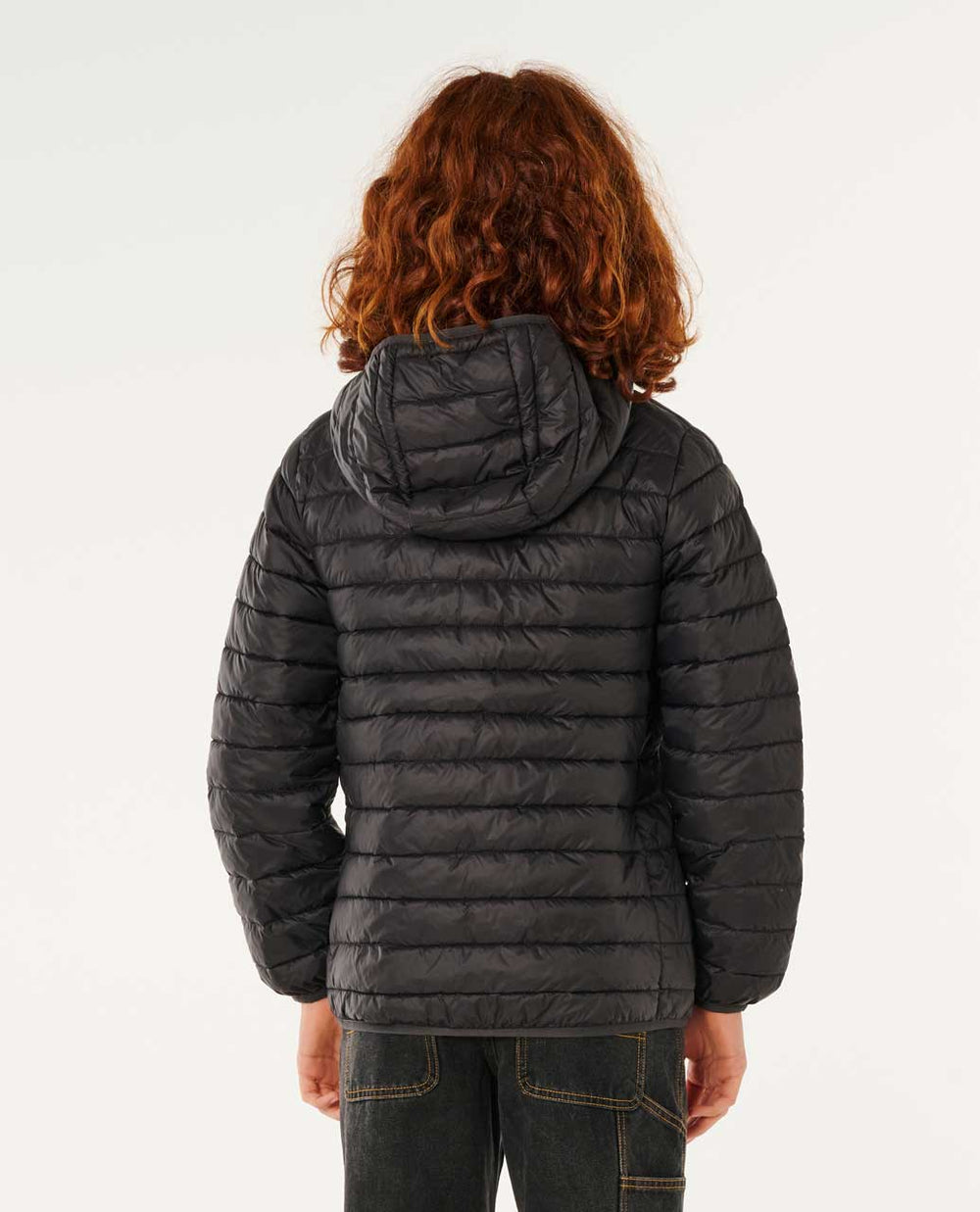 Rip Curl | Anti-Series Search Puffer - Kids (8-16 years)
