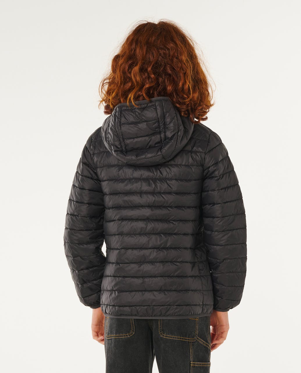Rip Curl | Anti-Series Search Puffer - Kids (8-16 years)