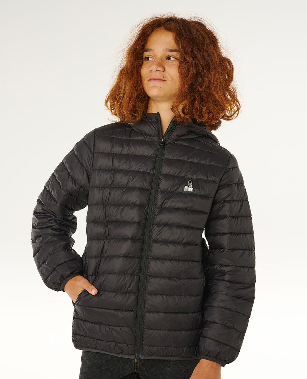 Rip Curl | Anti-Series Search Puffer - Kids (8-16 years)