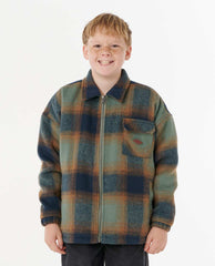 Rip Curl | Surfer Lined Jacket - Boy (8-16 years)