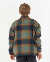 Rip Curl | Surfer Lined Jacket - Boy (8-16 years)