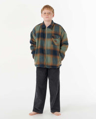 Rip Curl | Surfer Lined Jacket - Boy (8-16 years)