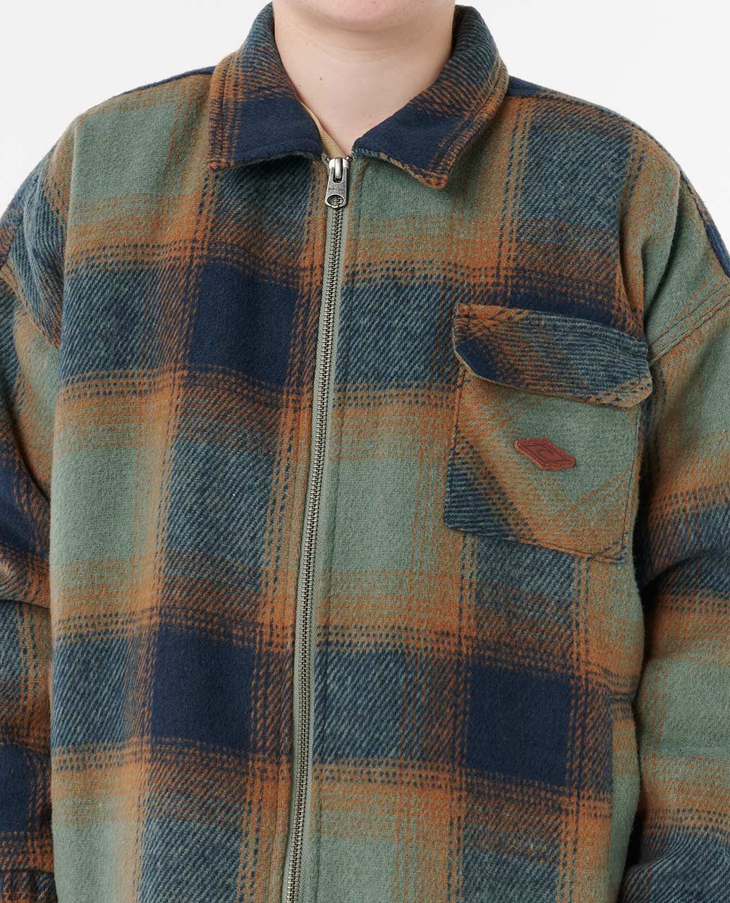 Rip Curl | Surfer Lined Jacket - Boy (8-16 years)