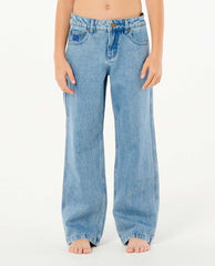Rip Curl | Hyped Denim Pant - Boys (8-16 years)