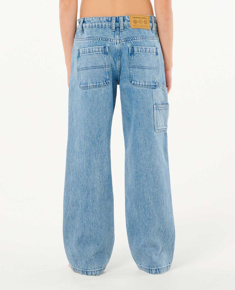 Rip Curl | Hyped Denim Pant - Boys (8-16 years)