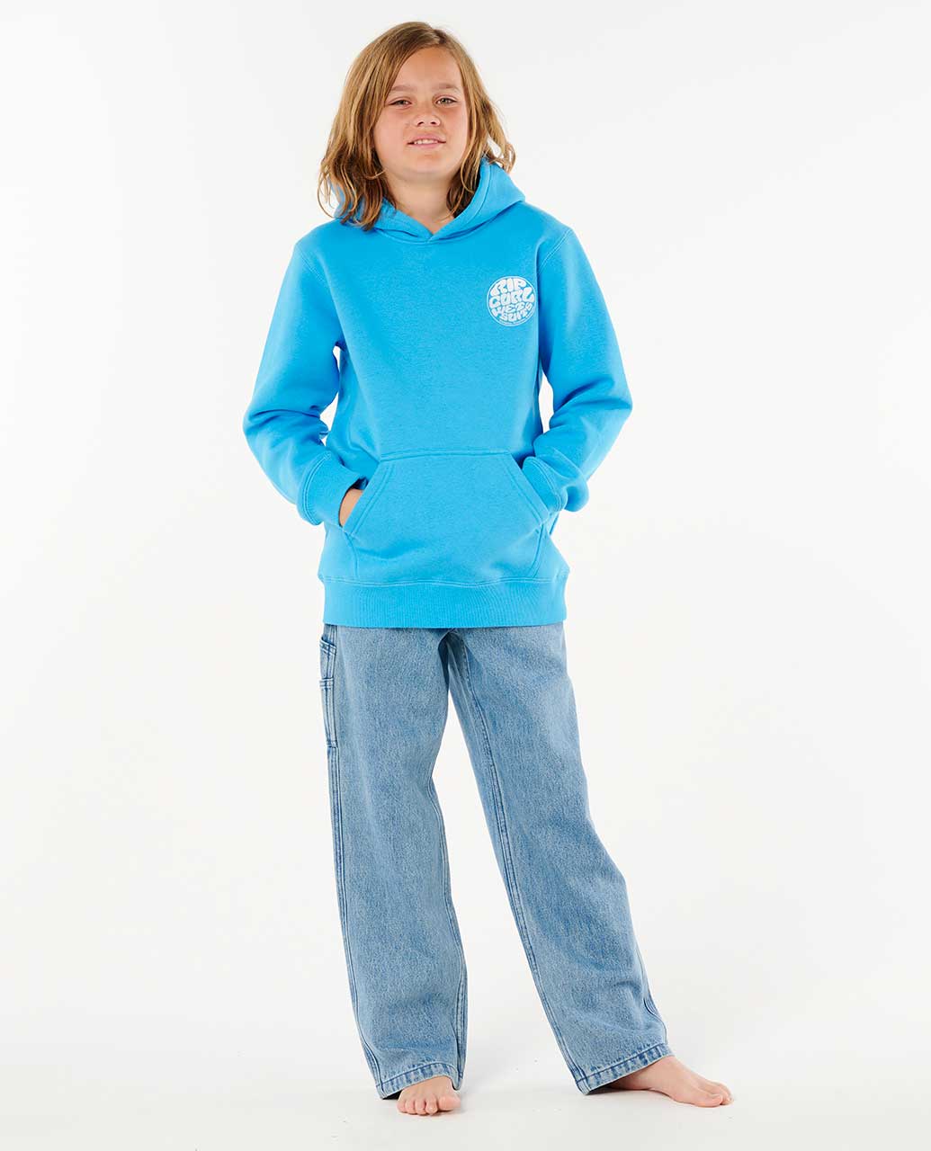Rip Curl | Hyped Denim Pant - Boys (8-16 years)
