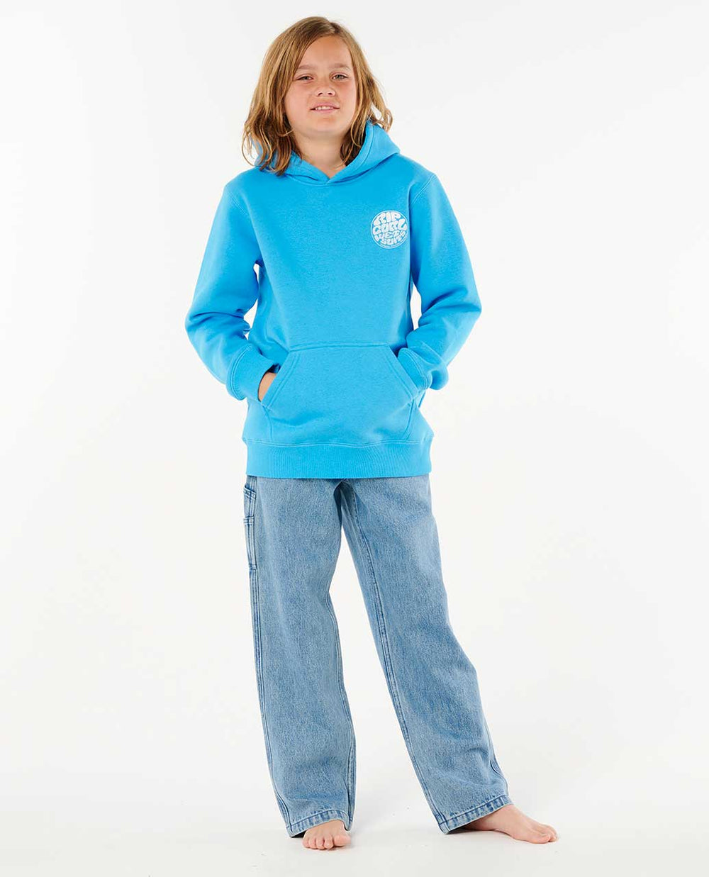 Rip Curl | Hyped Denim Pant - Boys (8-16 years)