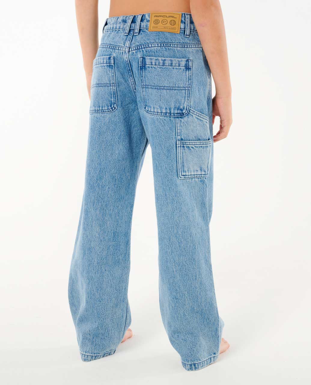 Rip Curl | Hyped Denim Pant - Boys (8-16 years)