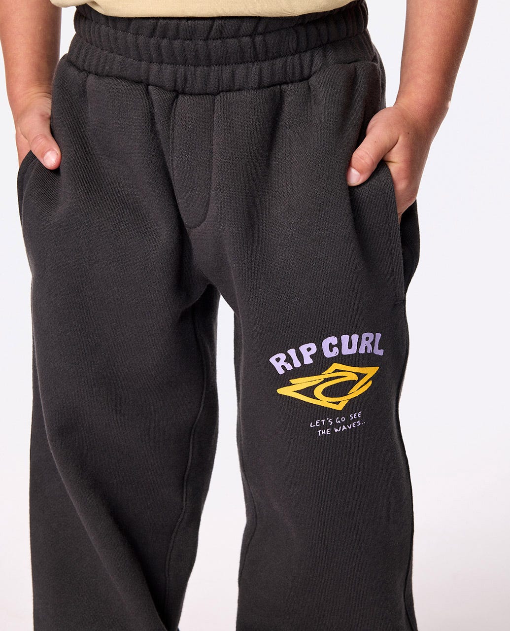 Rip Curl | Wave Dayz Trackpant  - Boys (1-8 years)