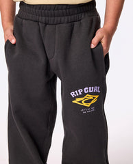 Rip Curl | Wave Dayz Trackpant  - Boys (1-8 years)