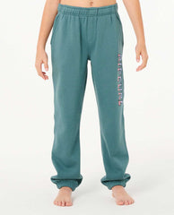 Rip Curl | Raw Energy Trackpant - Boys (8-16 years)