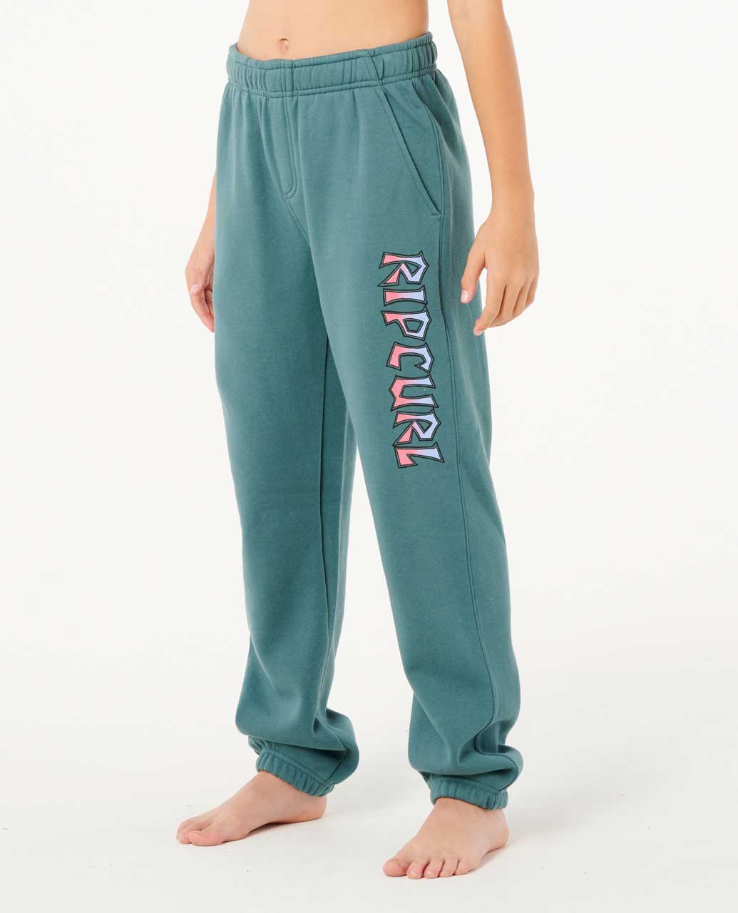 Rip Curl | Raw Energy Trackpant - Boys (8-16 years)