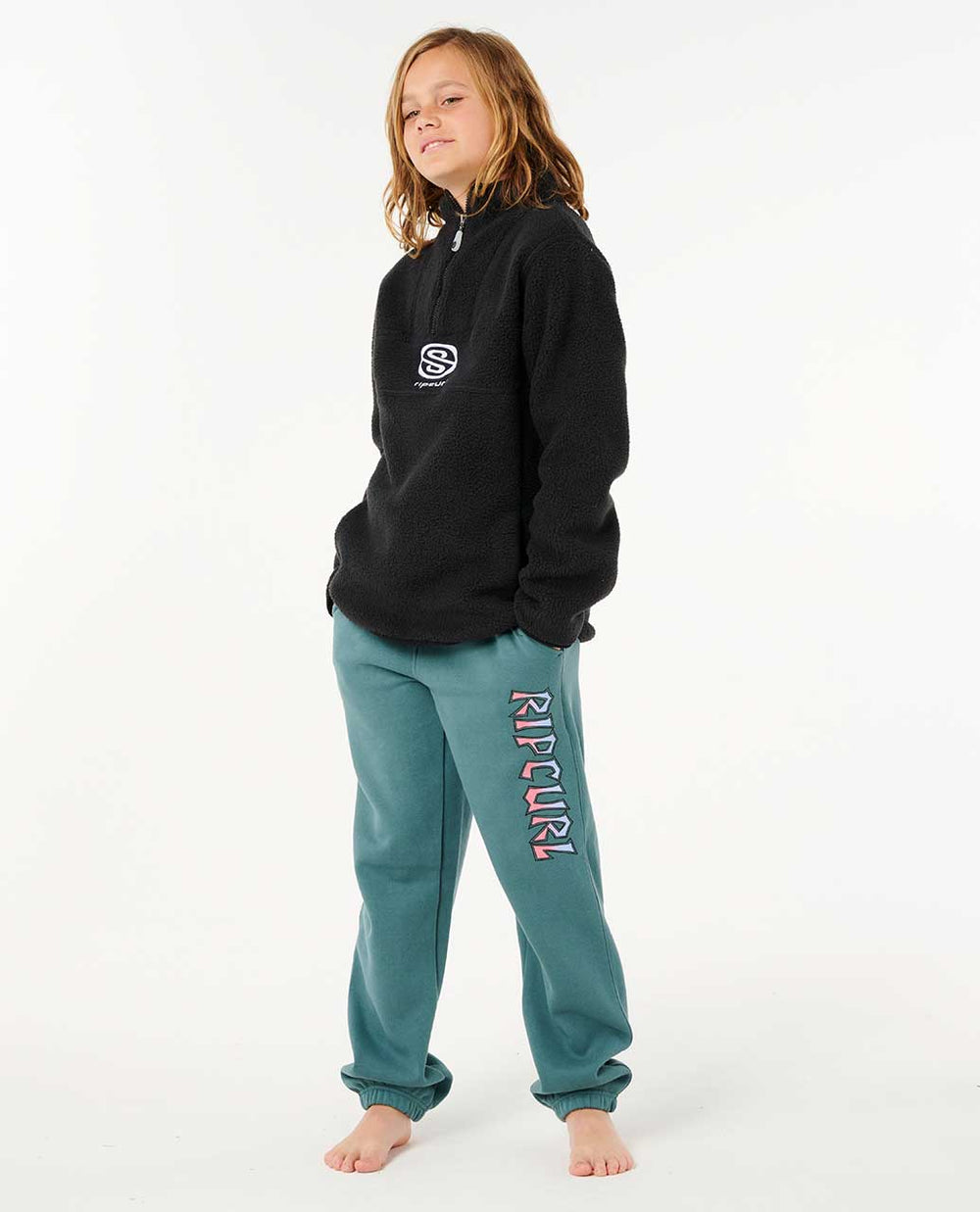Rip Curl | Raw Energy Trackpant - Boys (8-16 years)