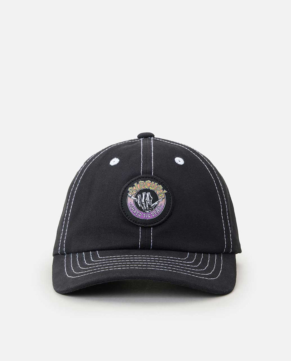 Rip Curl | Shred Til Dead Cap - Boys