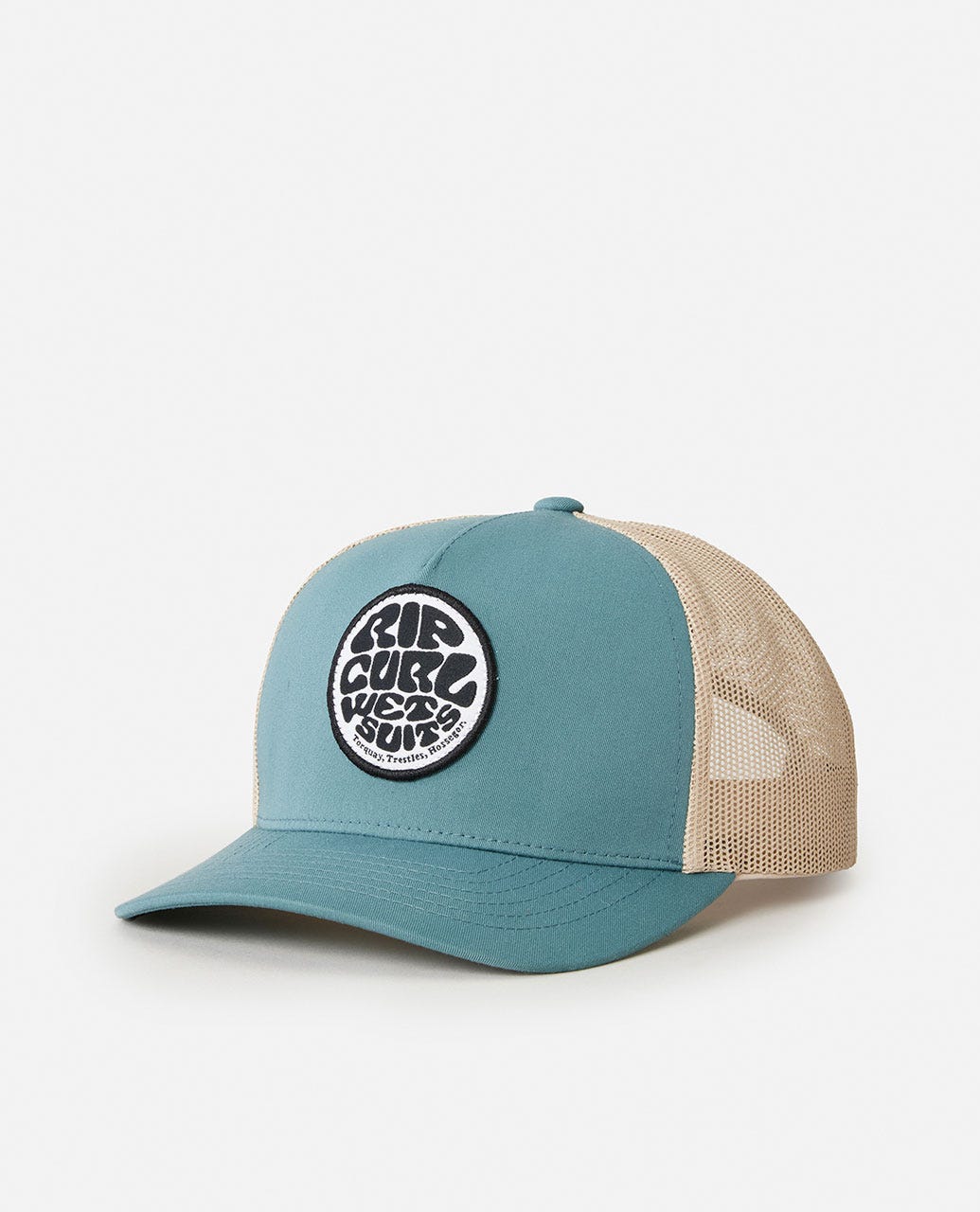 Rip Curl | Wetsuit Icon Trucker Cap - Boys (8-16 years)