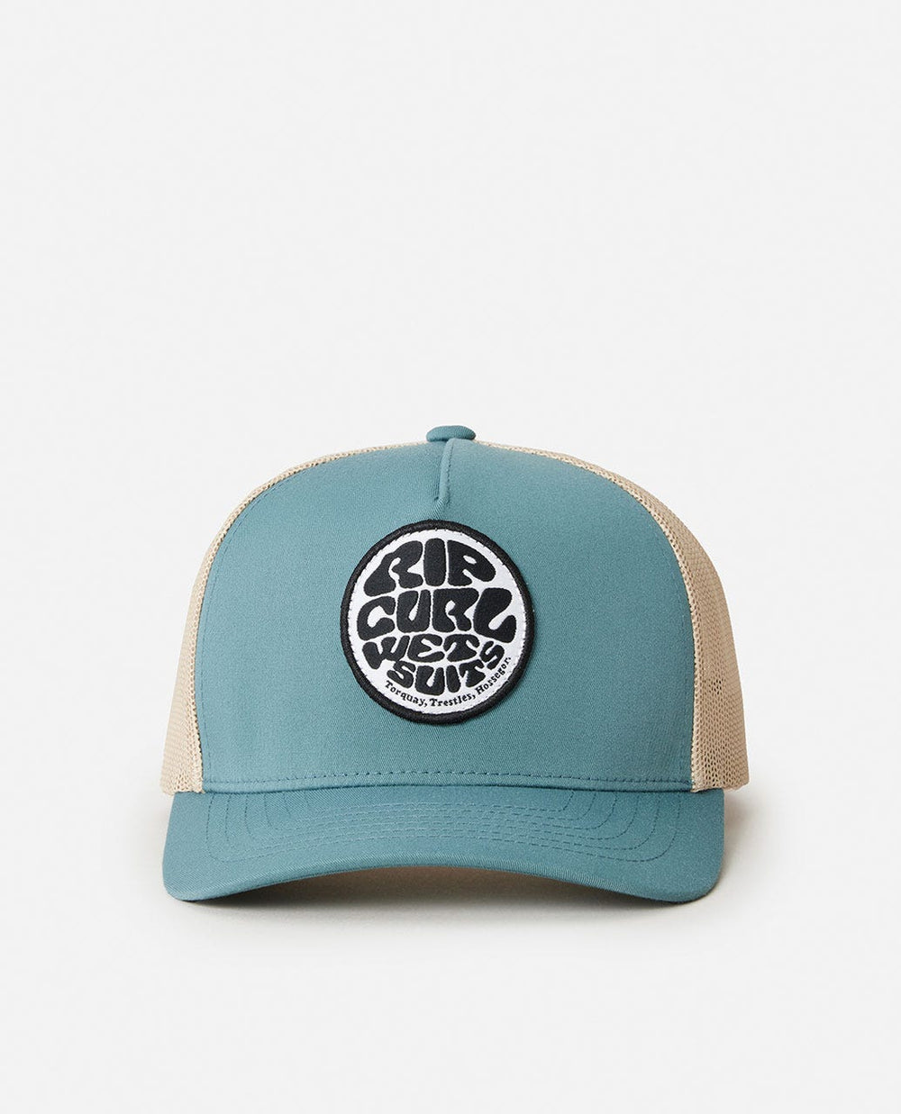 Rip Curl | Wetsuit Icon Trucker Cap - Boys (8-16 years)