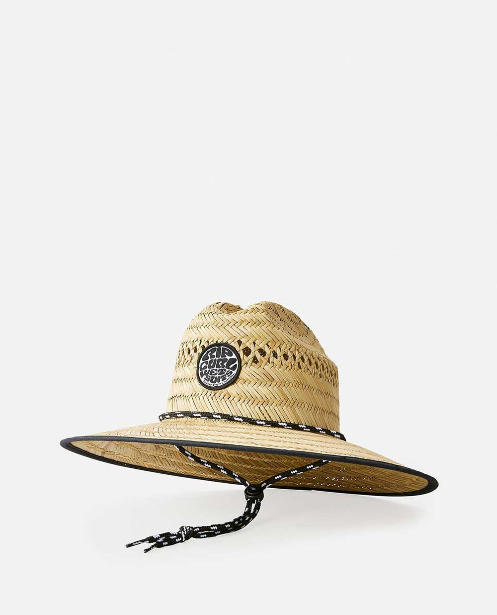 Rip Curl | Logo Straw Hat - Boys (8-16 years)
