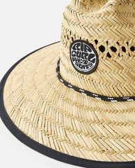 Rip Curl | Logo Straw Hat - Boys (8-16 years)