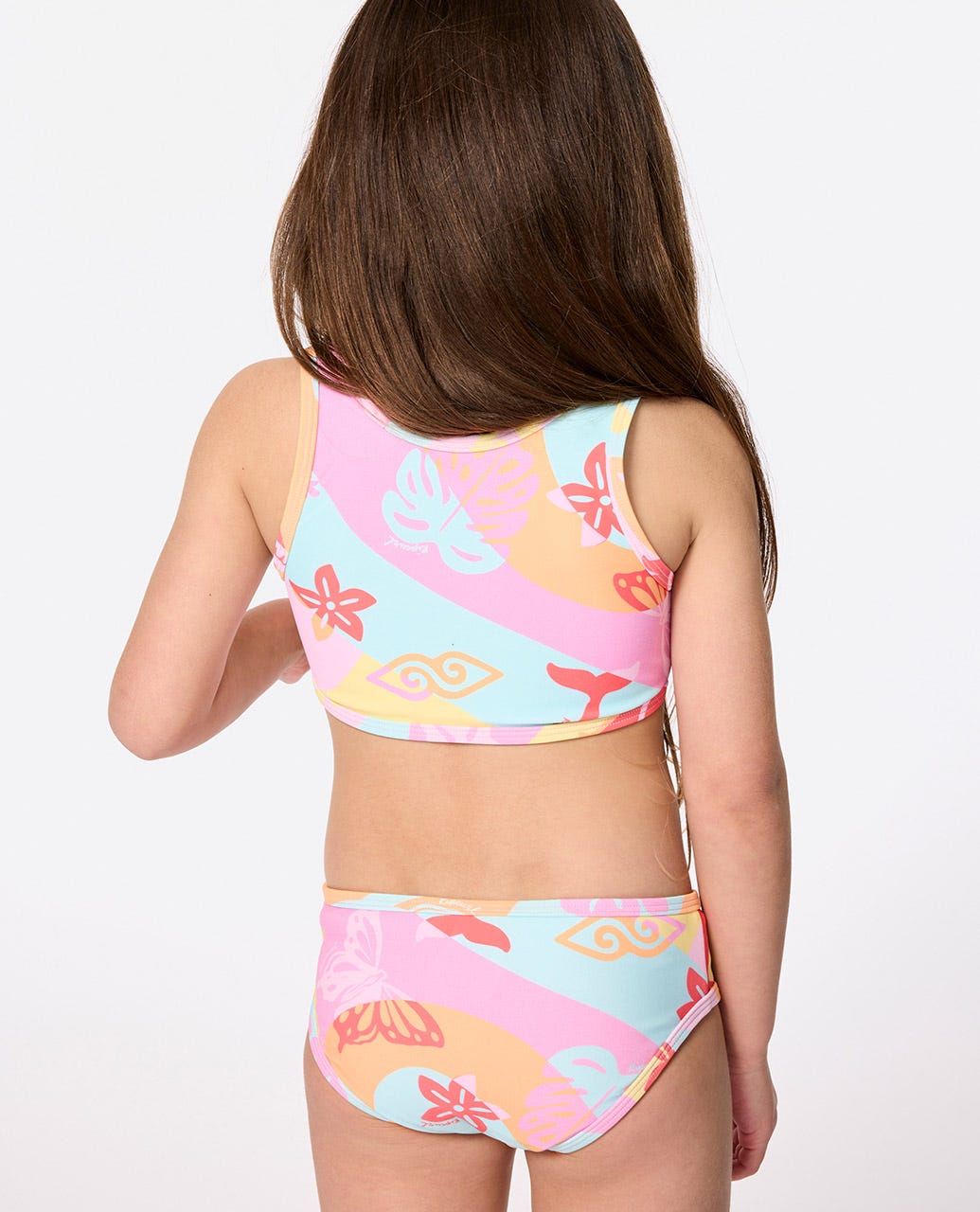 Rip Curl | Island Days Bikini - Girls (1-8 years)