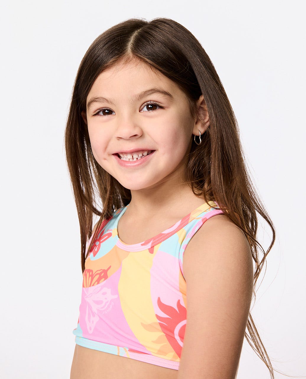 Rip Curl | Island Days Bikini - Girls (1-8 years)