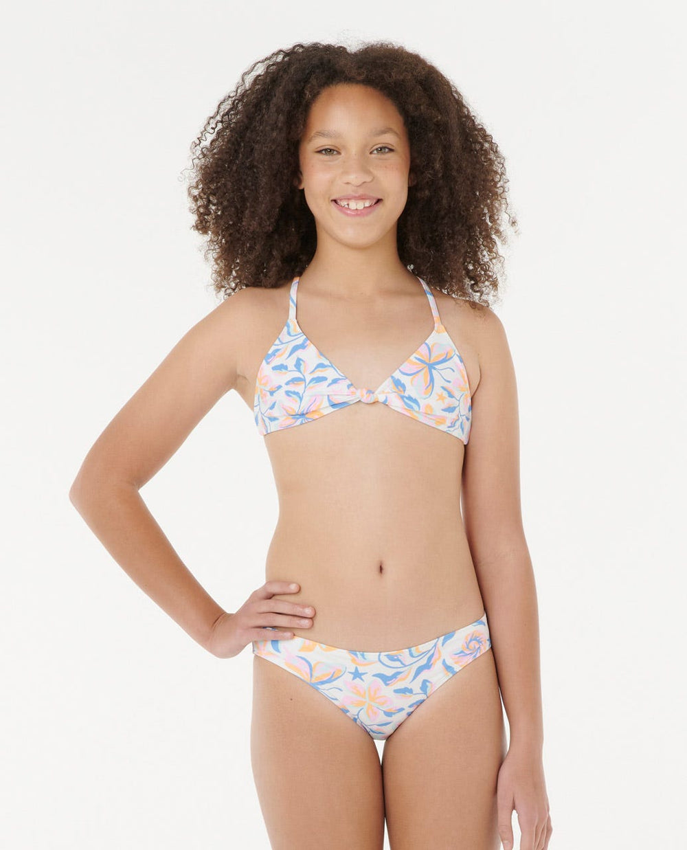 Rip Curl | Sunset Skies Bikini - Girls (8-14 years)