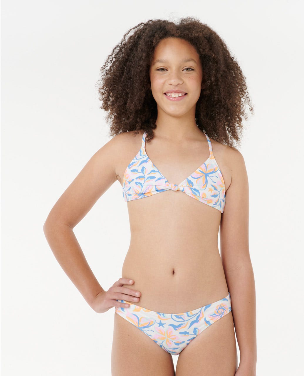 Rip Curl | Sunset Skies Bikini - Girls (8-14 years)