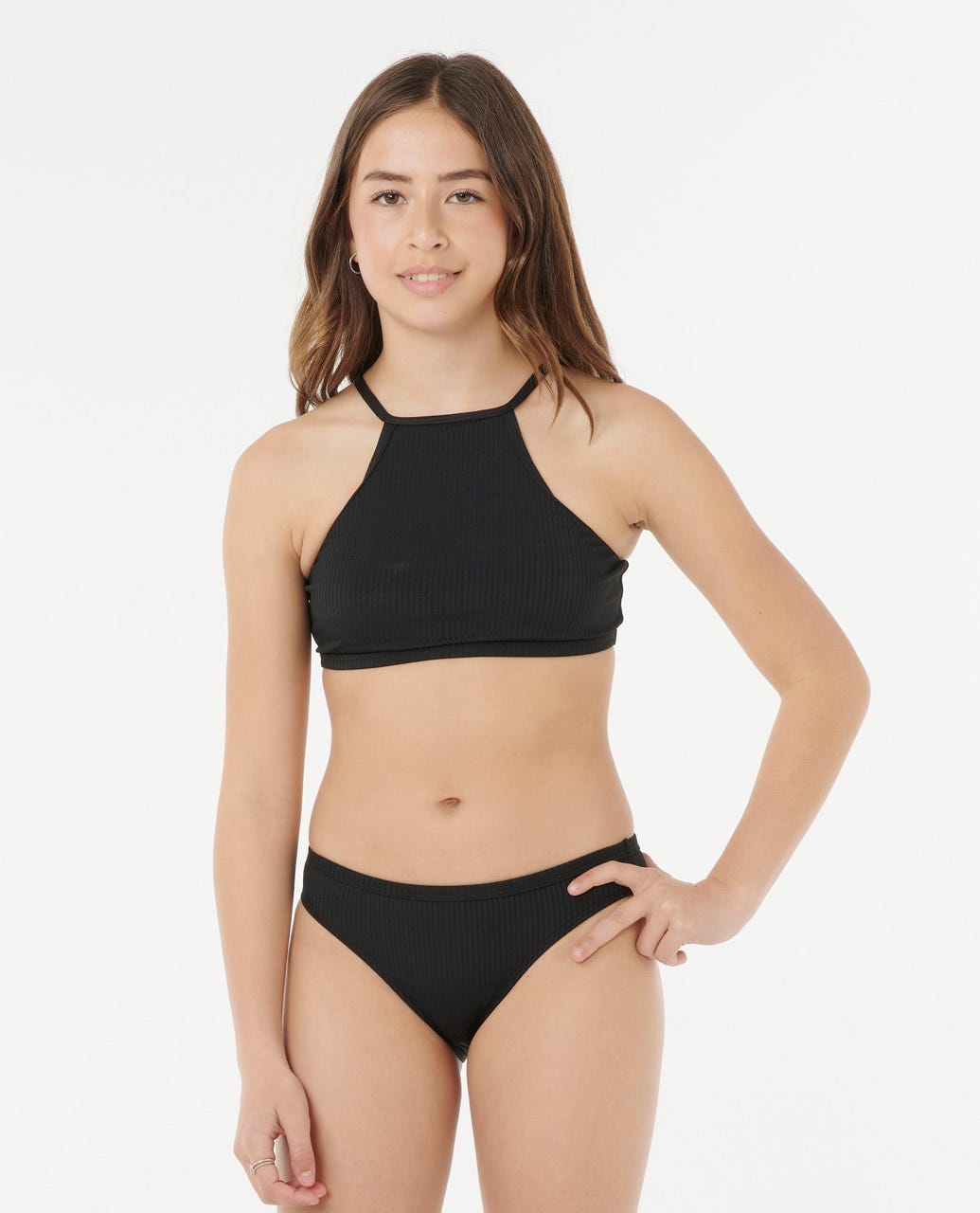 Rip Curl | Premium Rib 2.0 Bikini - Girls (8-16 years)