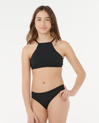 Rip Curl | Premium Rib 2.0 Bikini - Girls (8-16 years)