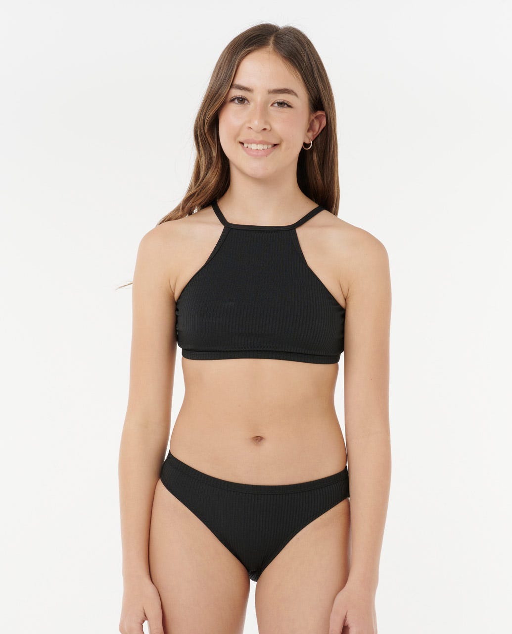 Rip Curl | Premium Rib 2.0 Bikini - Girls (8-16 years)