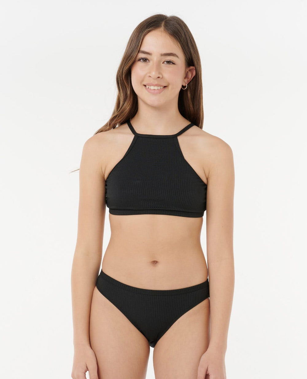 Rip Curl | Premium Rib 2.0 Bikini - Girls (8-16 years)