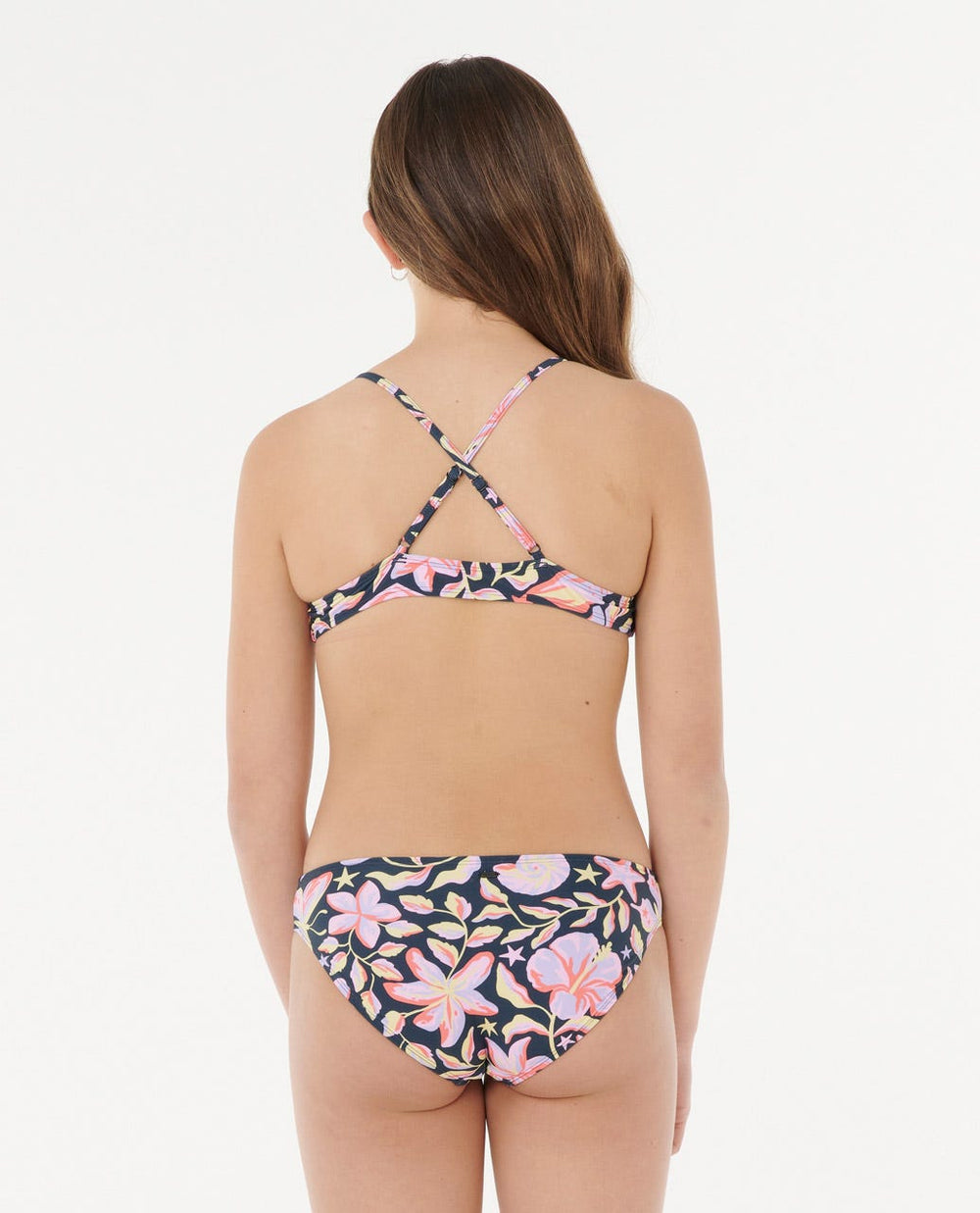 Rip Curl | Sunset Skies Bikini - Girls (8-14 years)
