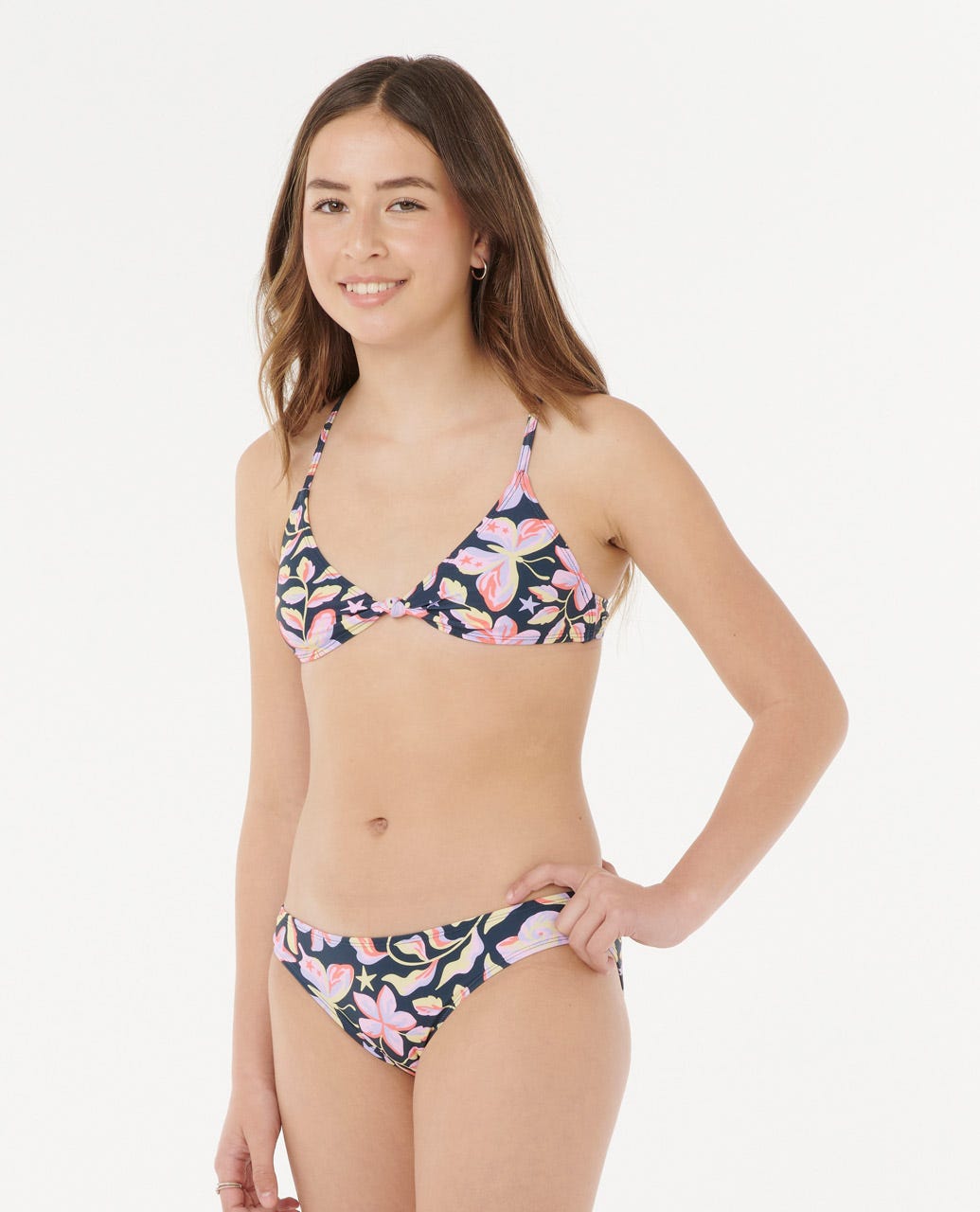 Rip Curl | Sunset Skies Bikini - Girls (8-14 years)