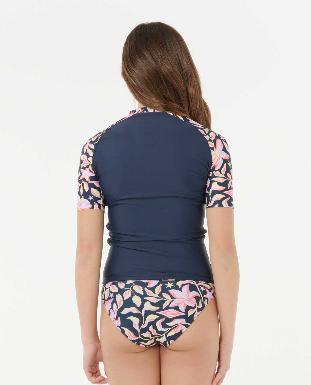 Rip Curl | Sunset Skies 3 Piece Swimsuit Set - Girls (8-16 years)
