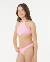 Rip Curl | Premium Rib 2.0 Bikini - Girls (8-16 years)