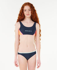 Rip Curl | Surf Revival Bikini - Girl (8-14 years)