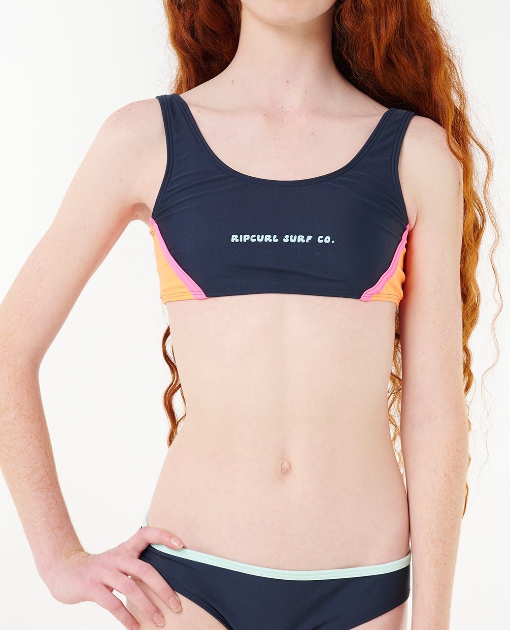 Rip Curl | Surf Revival Bikini - Girl (8-14 years)