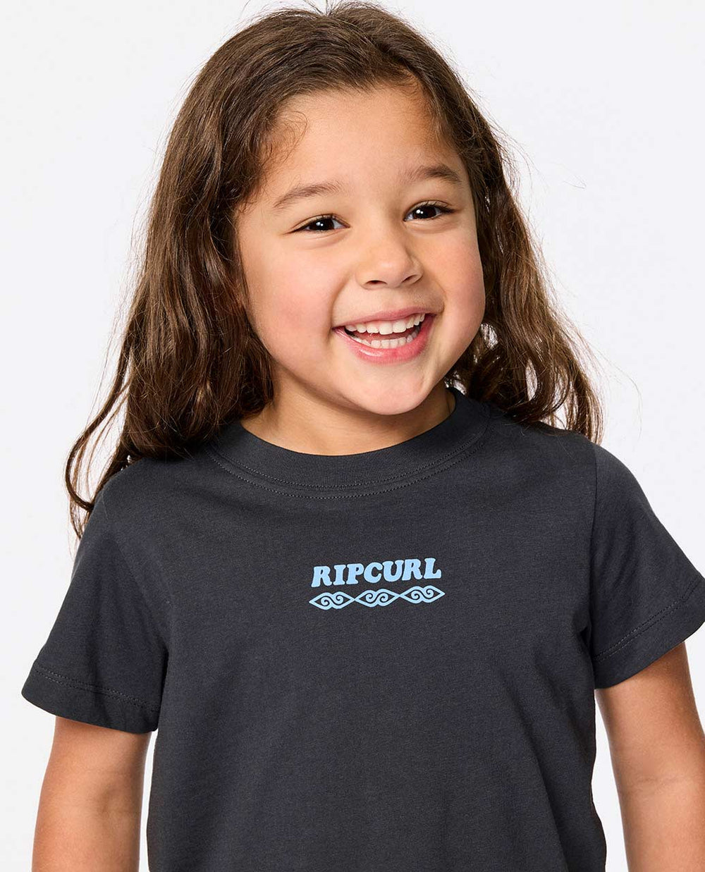 Rip Curl | Island Relaxed Art Tee - Girls (1-8 years)