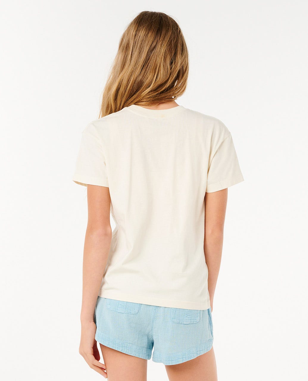 Rip Curl | Dune Dancer Relaxed Tee - Girl (8-14 years)