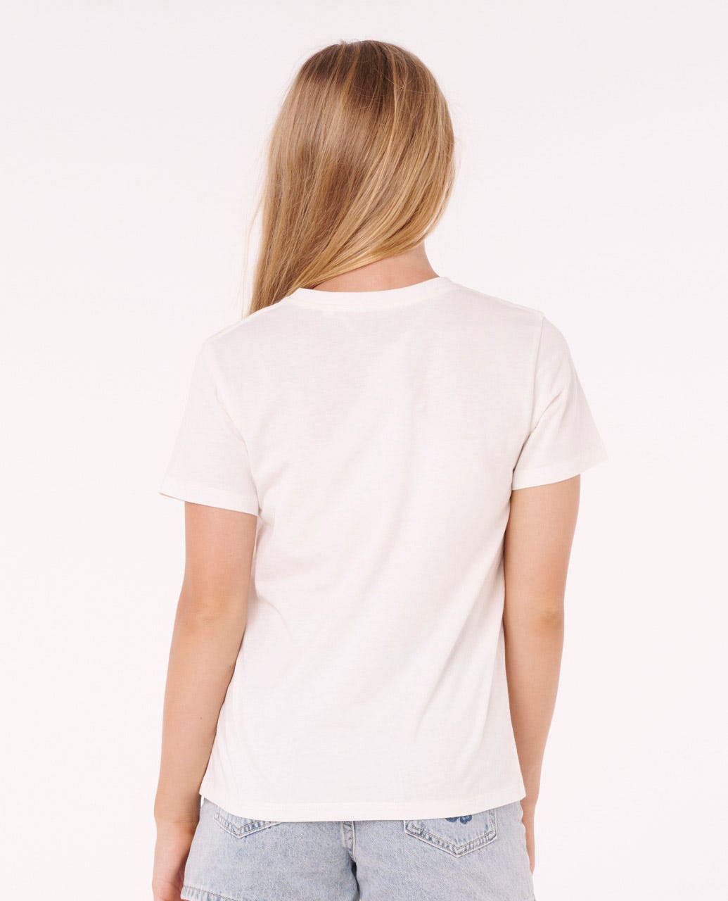 Rip Curl | Waikiki Standard Tee - Girls (8-16 years)