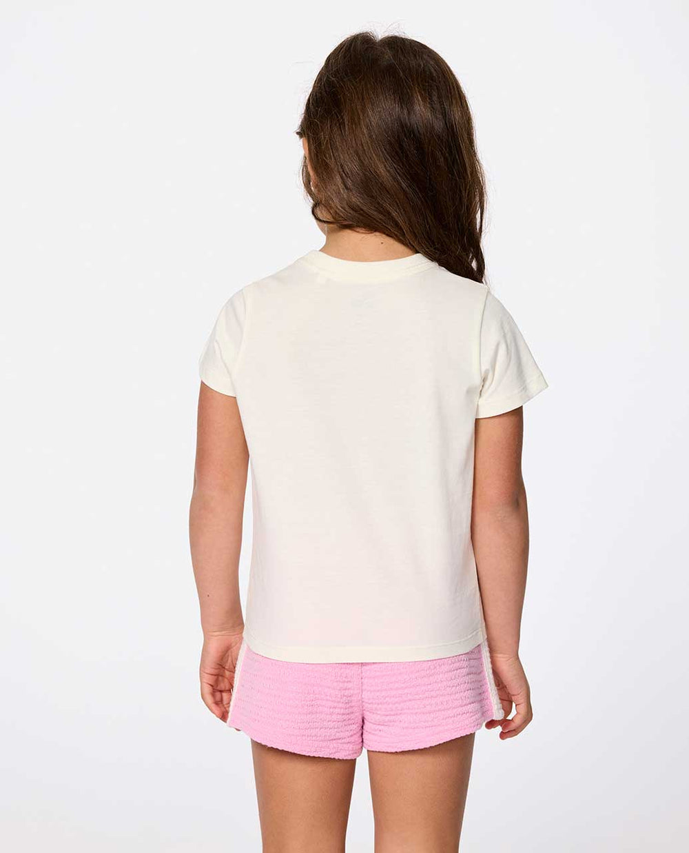 Rip Curl | Waikiki Standard Tee - Girls (1-8 years)