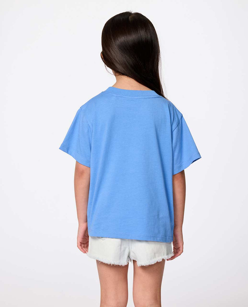 Rip Curl | Surf Puff Standard Tee - Girls (1-8 years)