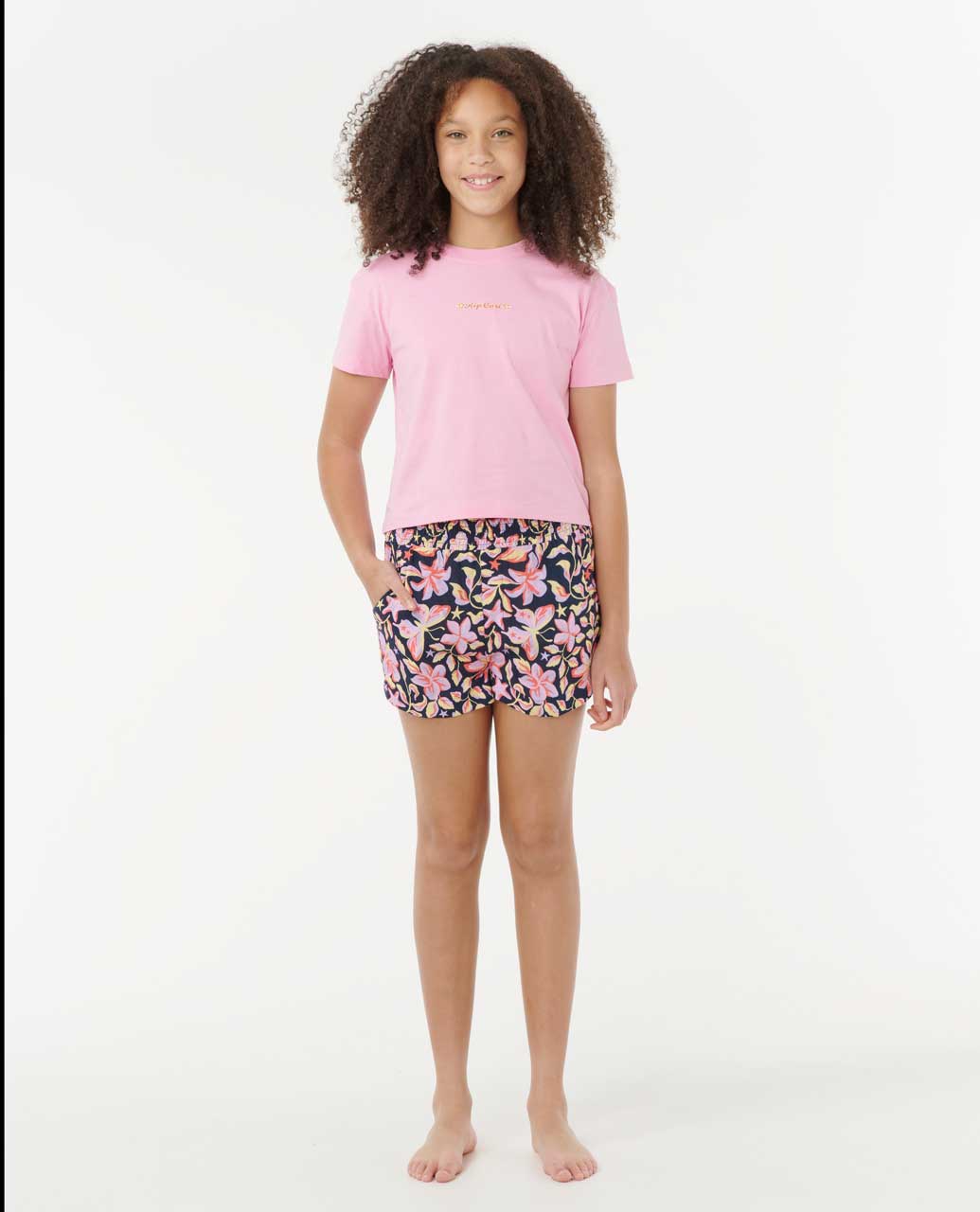 Rip Curl | Sunset Skies Walkshort - Girls (8-14 years)
