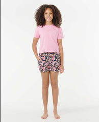 Rip Curl | Sunset Skies Walkshort - Girls (8-14 years)